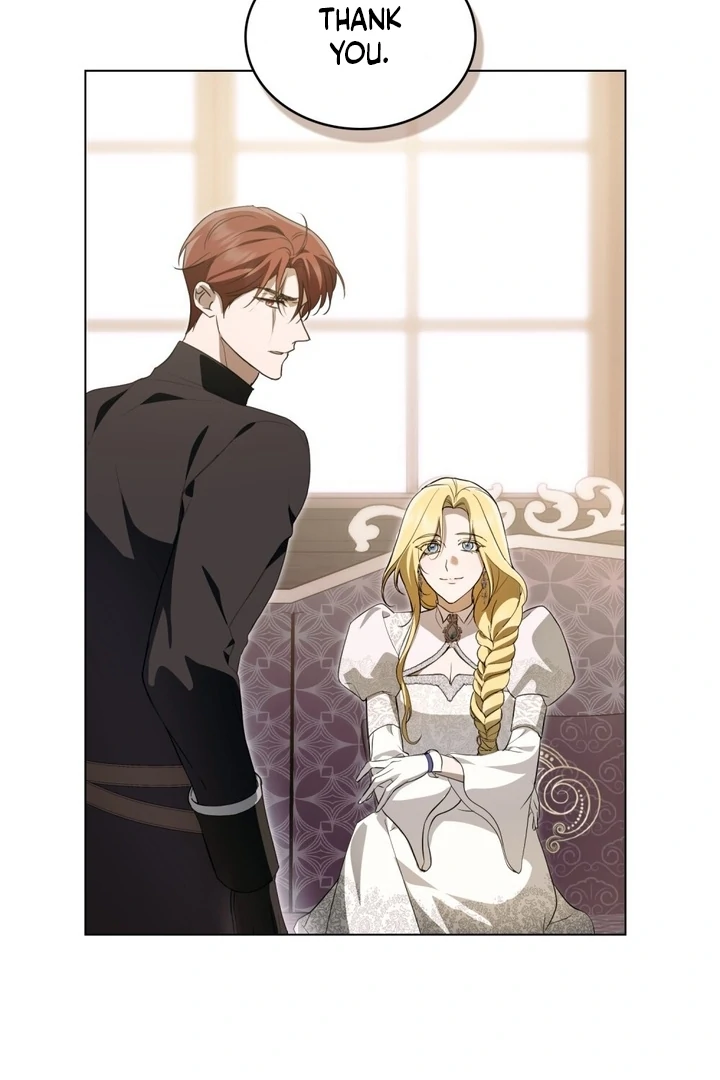 The Monster Lady and the Holy Knight Chapter 43 - page 57