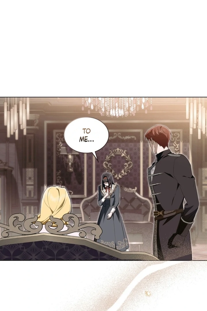 The Monster Lady and the Holy Knight Chapter 43 - page 58