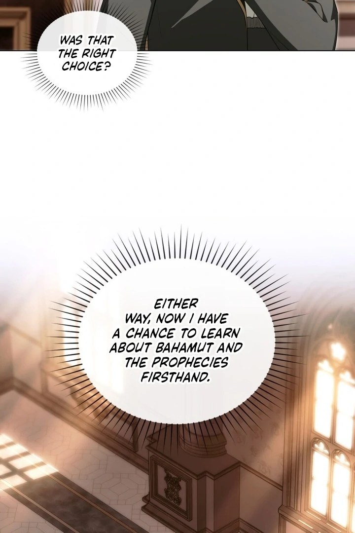 The Monster Lady and the Holy Knight Chapter 43 - page 63