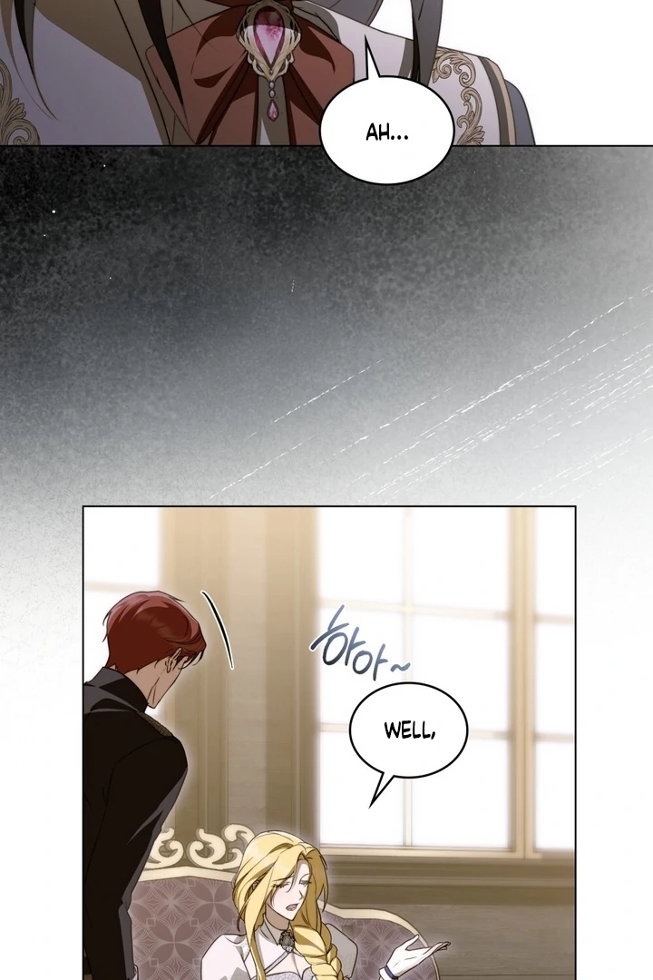 The Monster Lady and the Holy Knight Chapter 43 - page 7