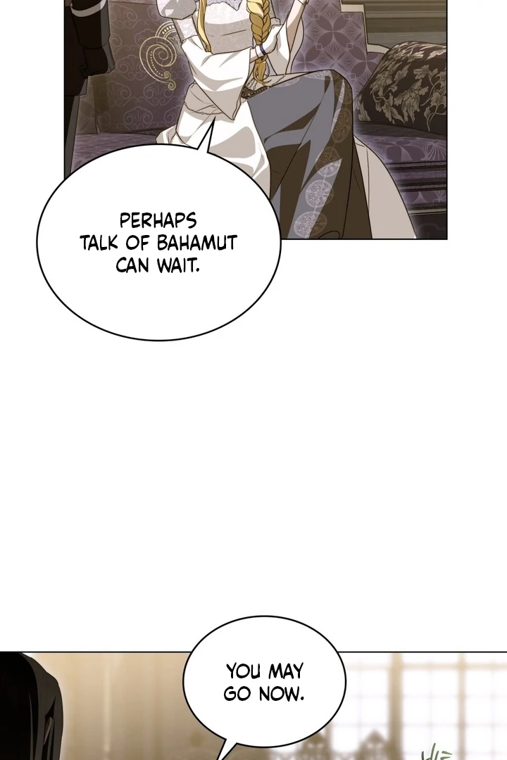 The Monster Lady and the Holy Knight Chapter 43 - page 8