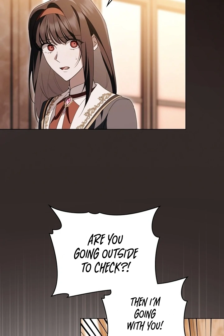 The Monster Lady and the Holy Knight Chapter 44 - page 17