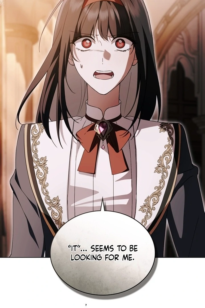 The Monster Lady and the Holy Knight Chapter 44 - page 19