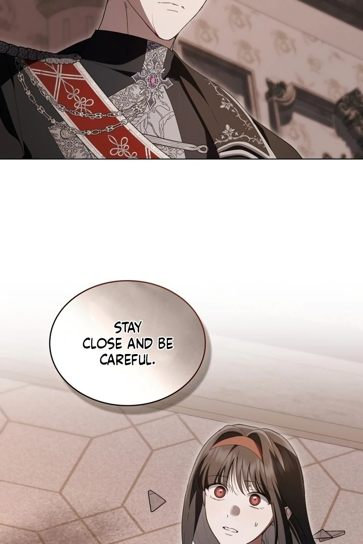 The Monster Lady and the Holy Knight Chapter 44 - page 36