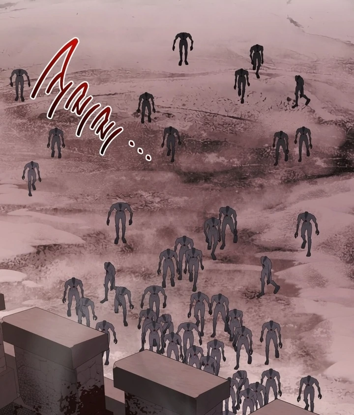 The Monster Lady and the Holy Knight Chapter 44 - page 41