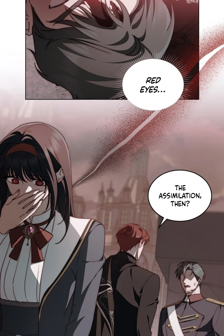 The Monster Lady and the Holy Knight Chapter 44 - page 48