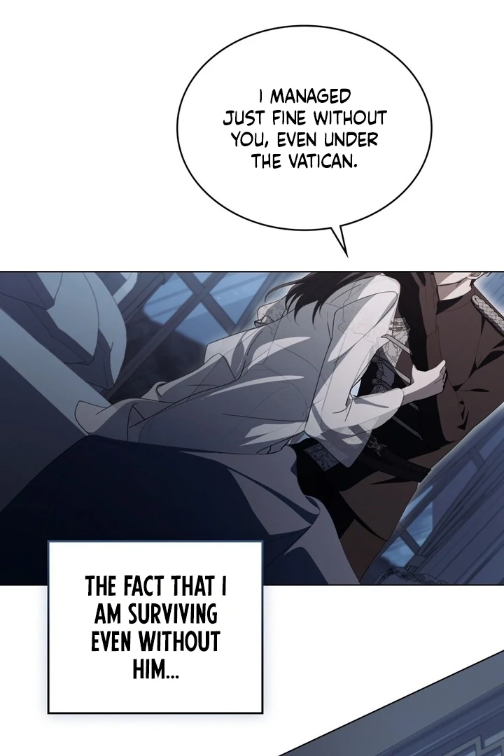The Monster Lady and the Holy Knight Chapter 45 - page 17