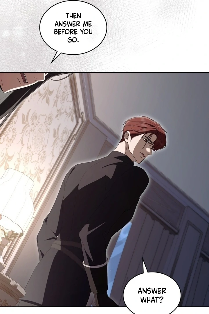 The Monster Lady and the Holy Knight Chapter 45 - page 42