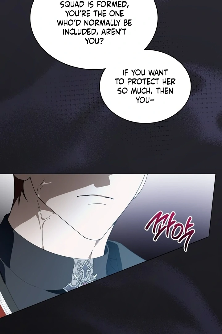The Monster Lady and the Holy Knight Chapter 46 - page 45
