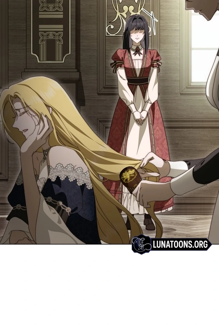 The Monster Lady and the Holy Knight Chapter 46 - page 62