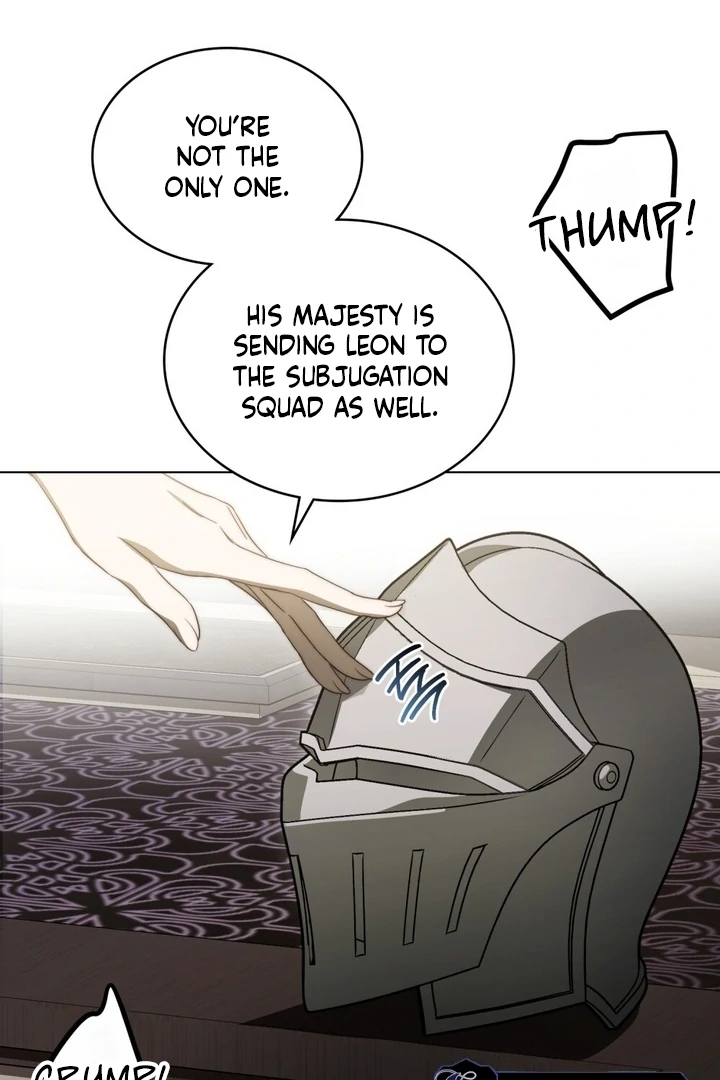 The Monster Lady and the Holy Knight Chapter 46 - page 64