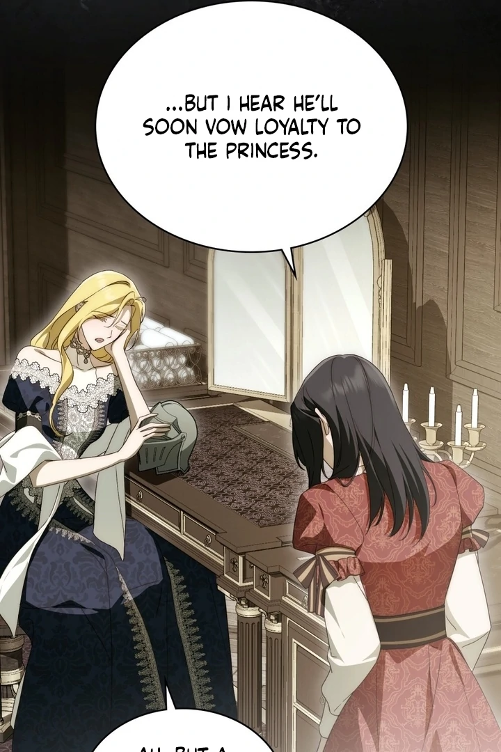 The Monster Lady and the Holy Knight Chapter 46 - page 69