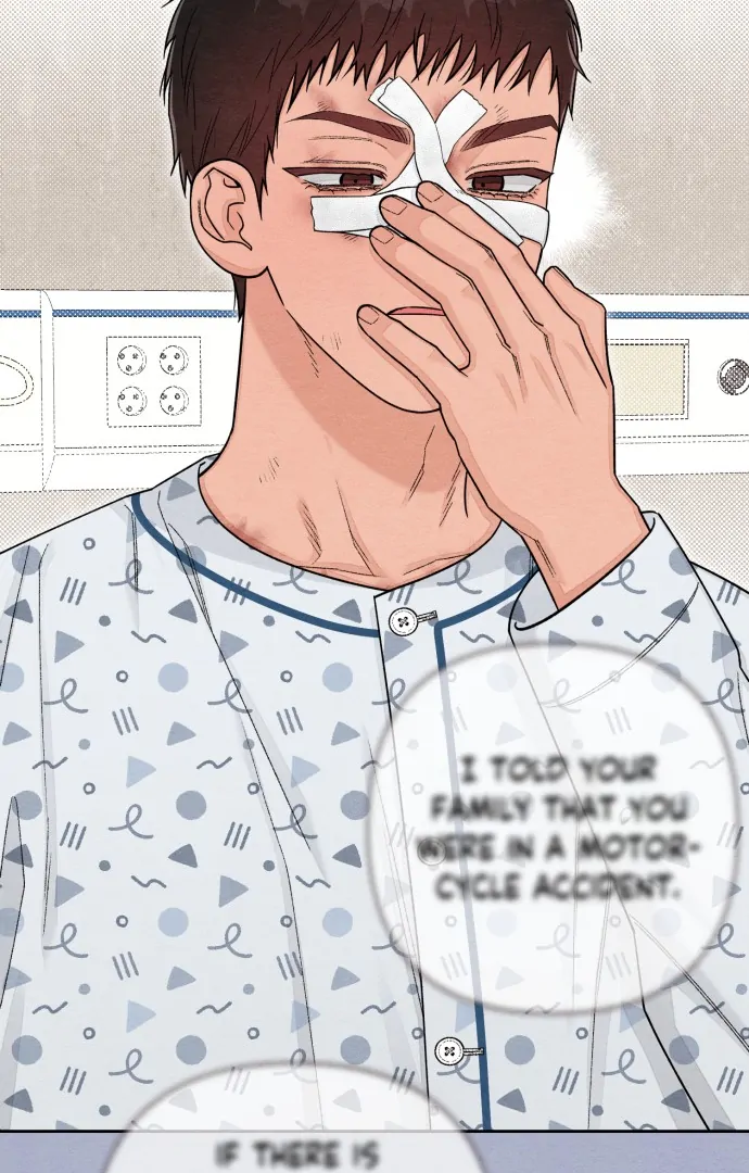 Revelation Of Youth Chapter 117 - page 13