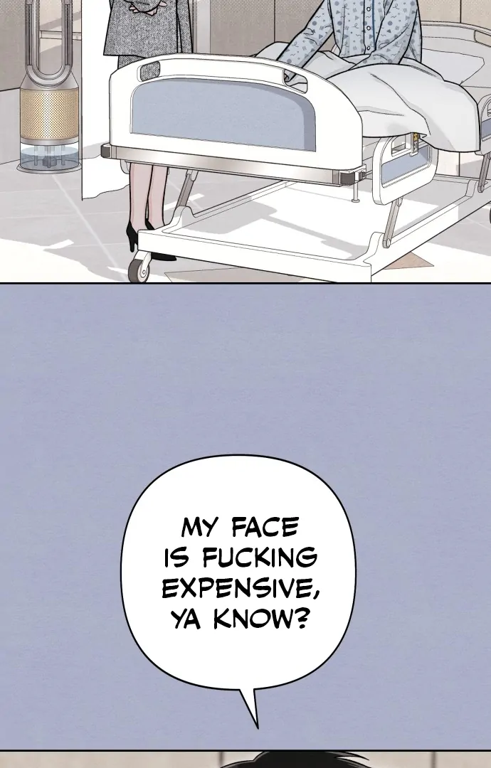 Revelation Of Youth Chapter 117 - page 16