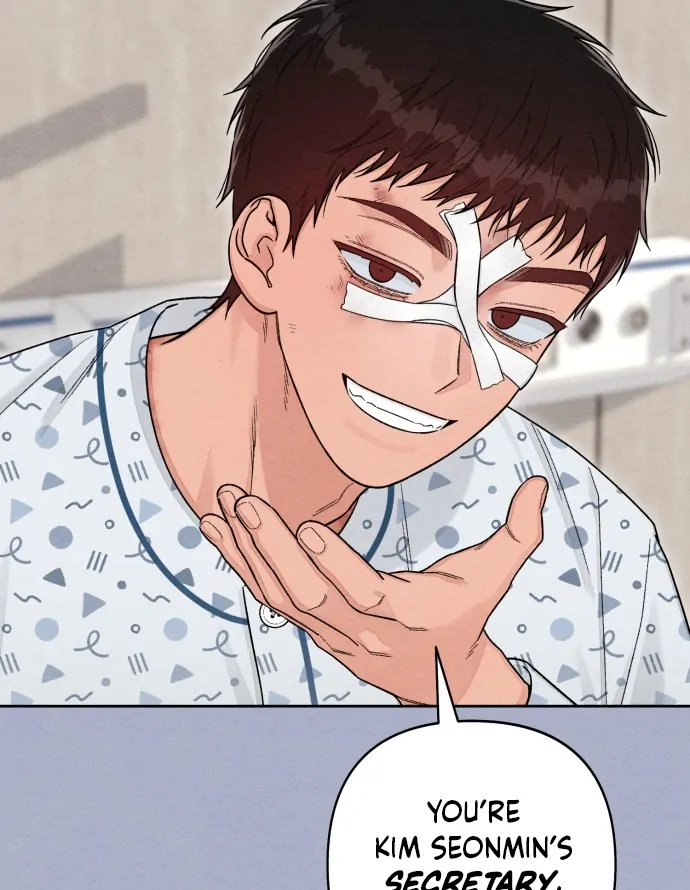 Revelation Of Youth Chapter 117 - page 17