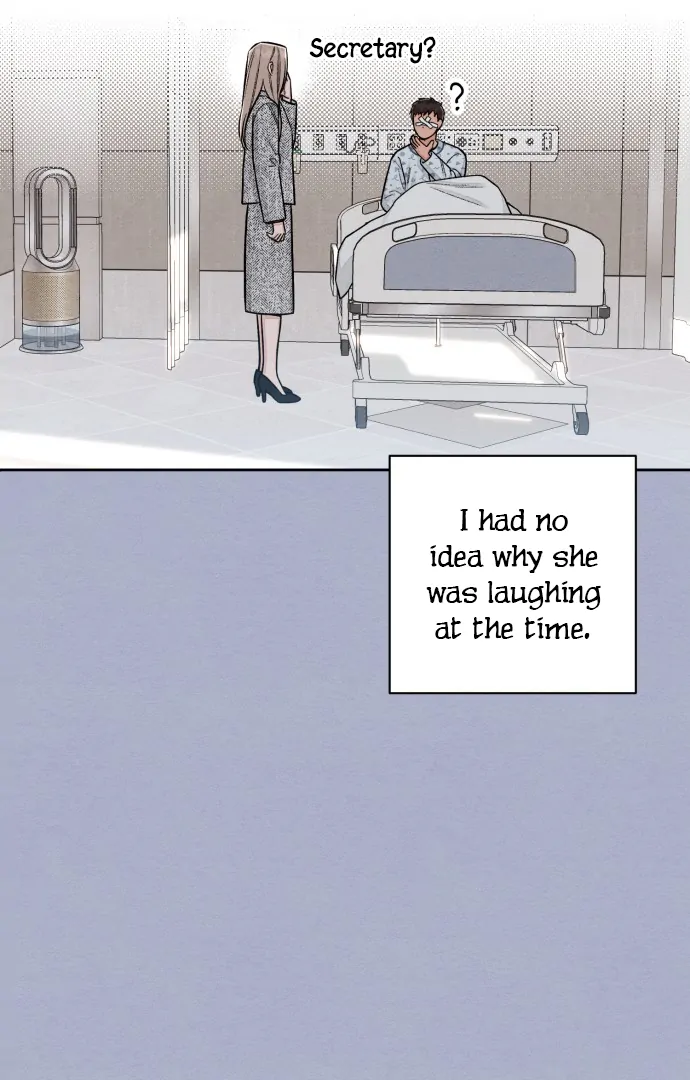 Revelation Of Youth Chapter 117 - page 19