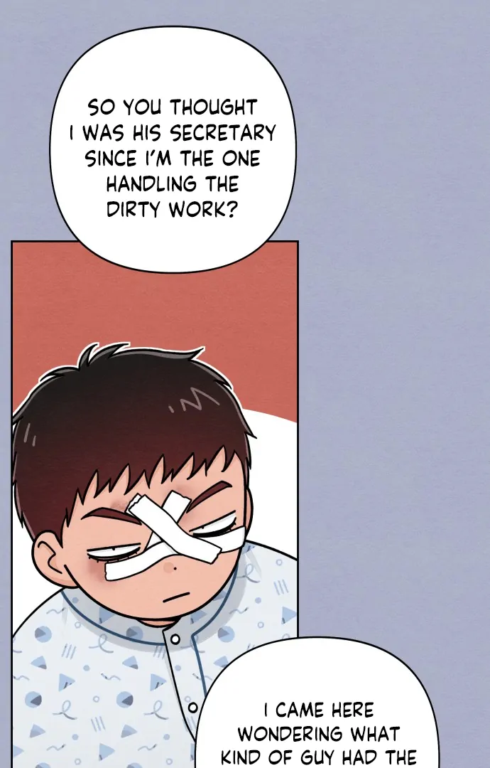 Revelation Of Youth Chapter 117 - page 20