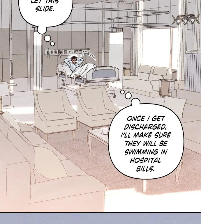 Revelation Of Youth Chapter 117 - page 25