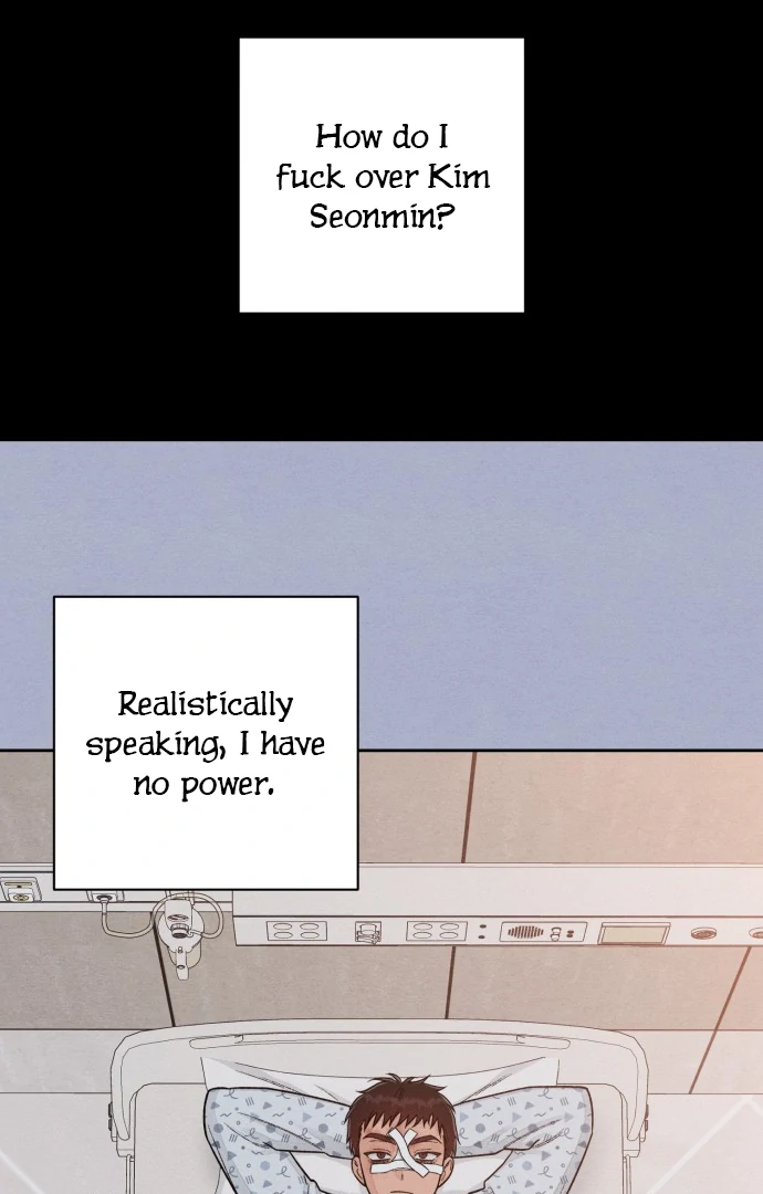 Revelation Of Youth Chapter 117 - page 27