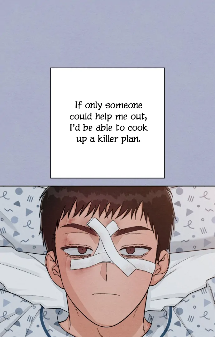 Revelation Of Youth Chapter 117 - page 29