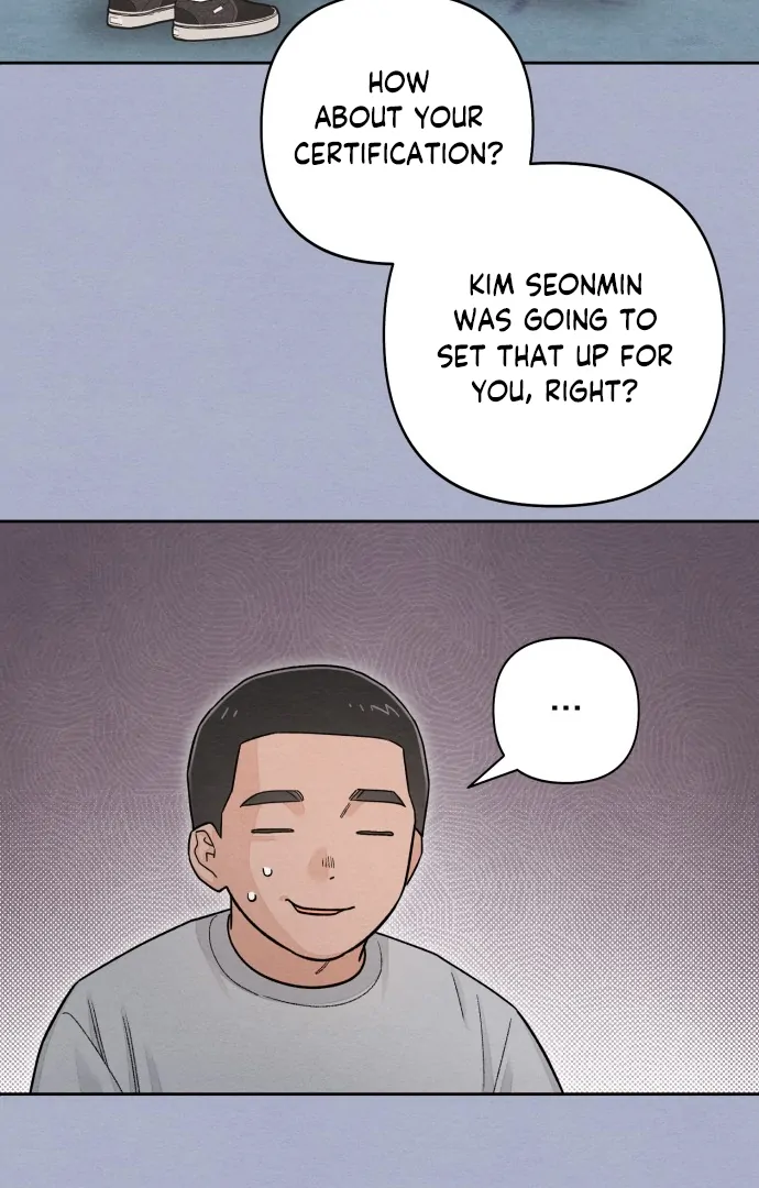 Revelation Of Youth Chapter 117 - page 36