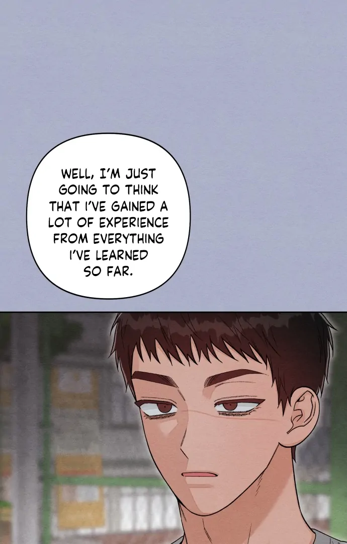 Revelation Of Youth Chapter 117 - page 37