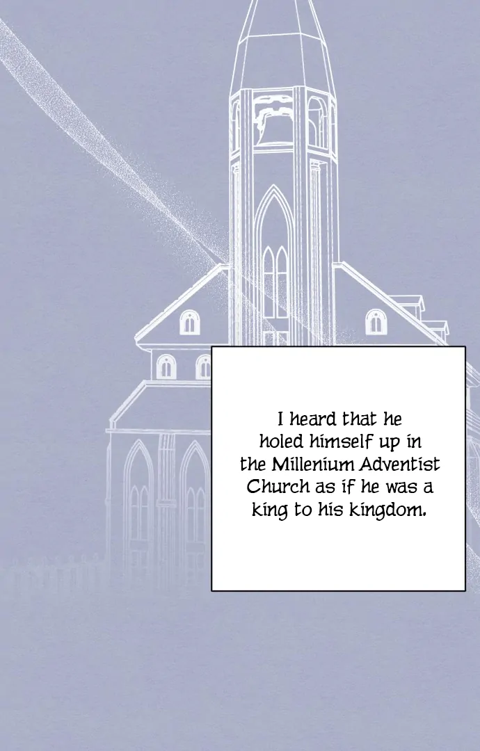 Revelation Of Youth Chapter 117 - page 39