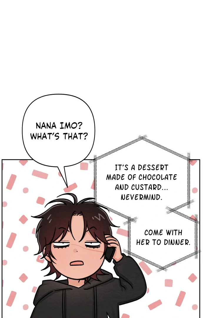 Revelation Of Youth Chapter 117 - page 49