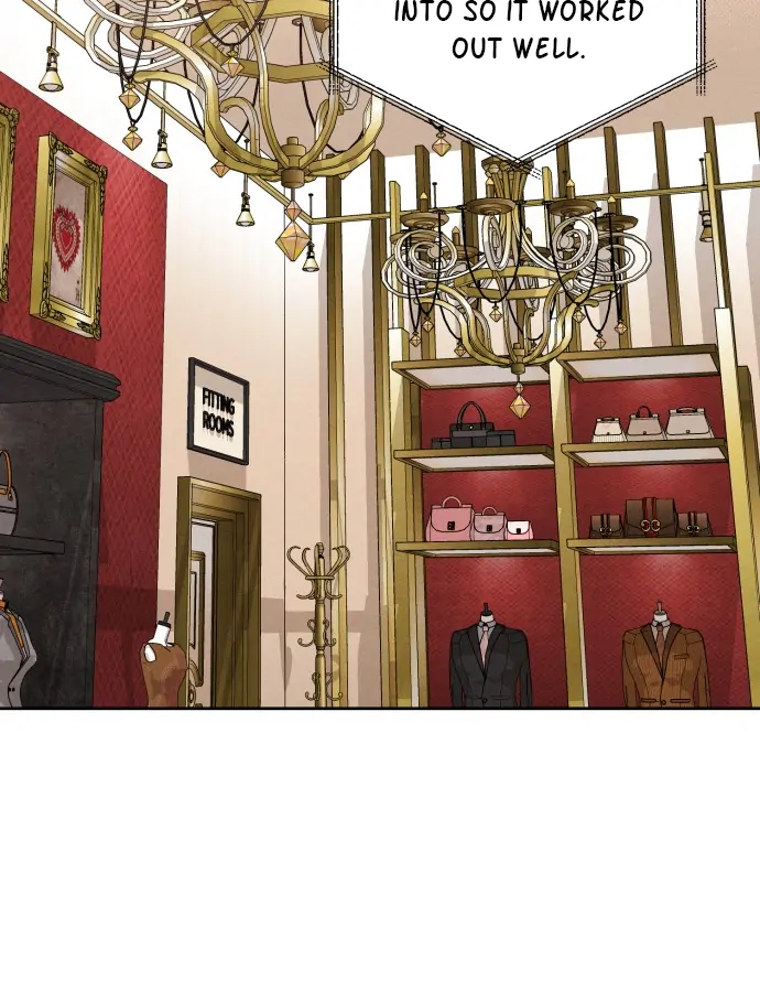 Revelation Of Youth Chapter 117 - page 53