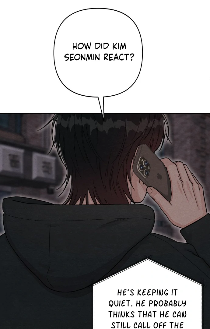 Revelation Of Youth Chapter 117 - page 55