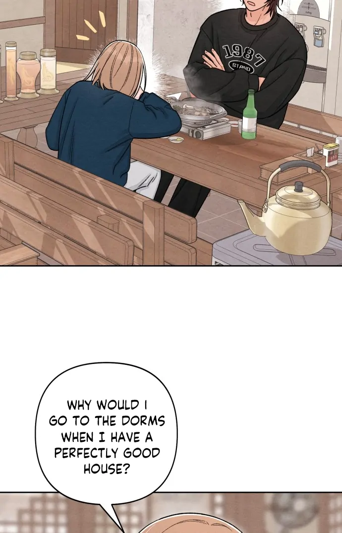 Revelation Of Youth Chapter 117 - page 74