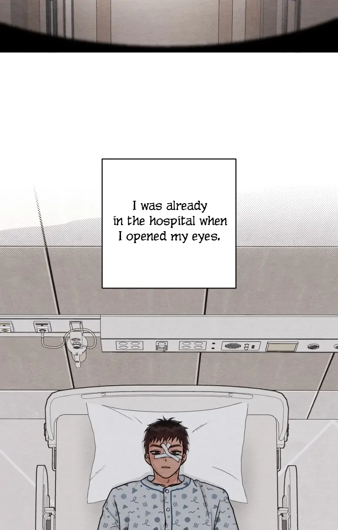 Revelation Of Youth Chapter 117 - page 8