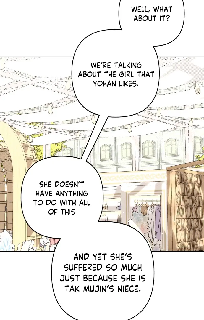 Revelation Of Youth Chapter 117 - page 93