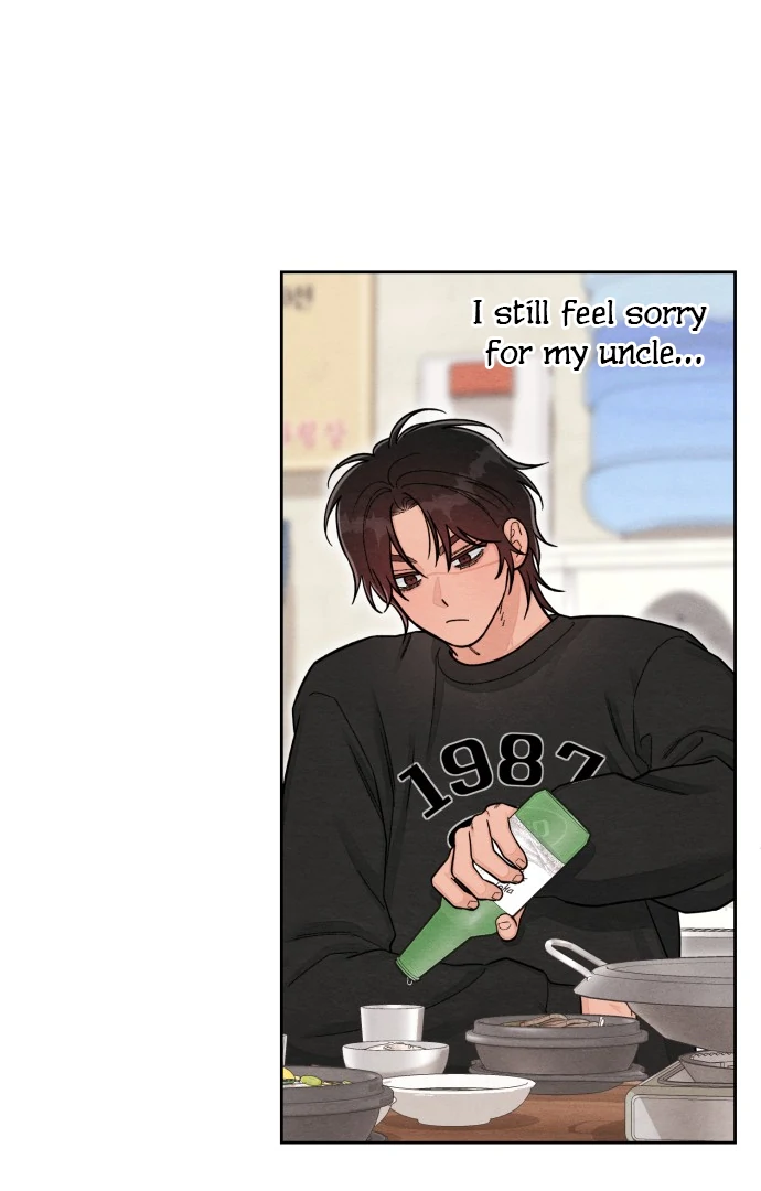 Revelation Of Youth Chapter 118 - page 9