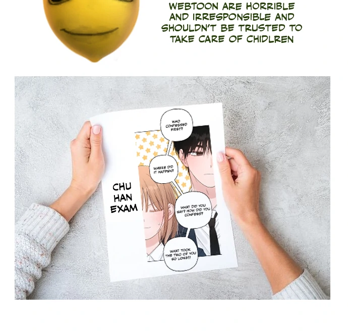 Revelation Of Youth Chapter 118 - page 99