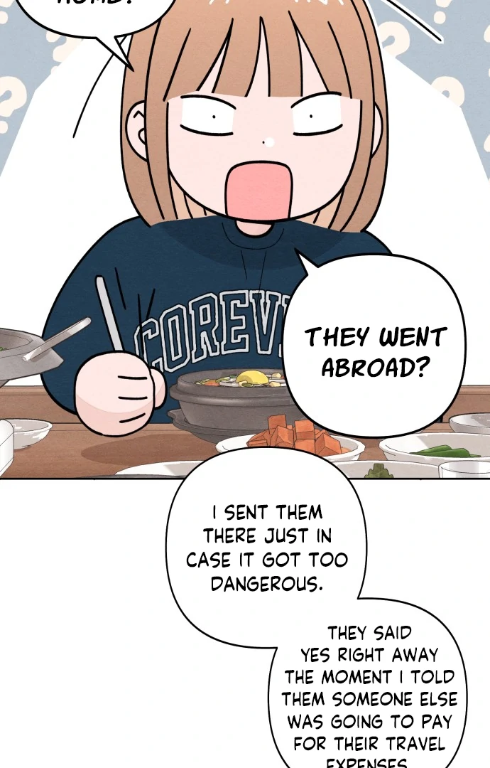 Revelation Of Youth Chapter 118 - page 13