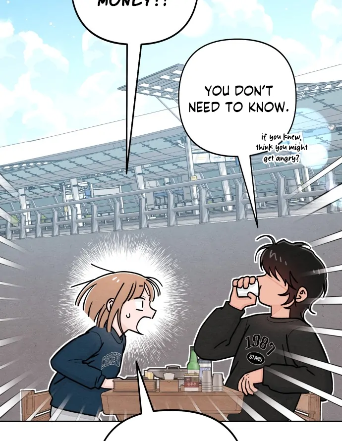 Revelation Of Youth Chapter 118 - page 15