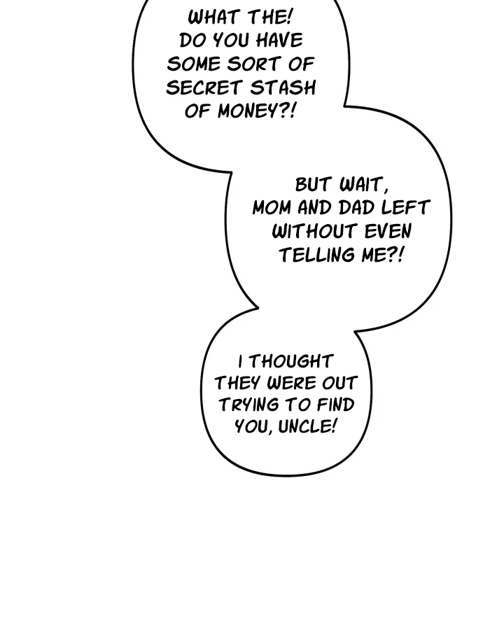 Revelation Of Youth Chapter 118 - page 16