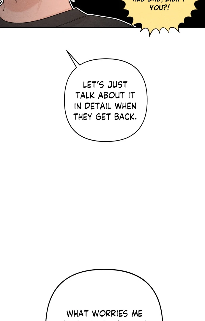 Revelation Of Youth Chapter 118 - page 18