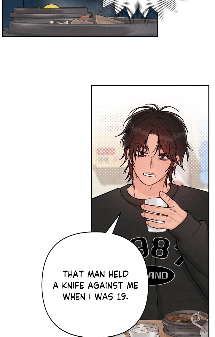 Revelation Of Youth Chapter 118 - page 20