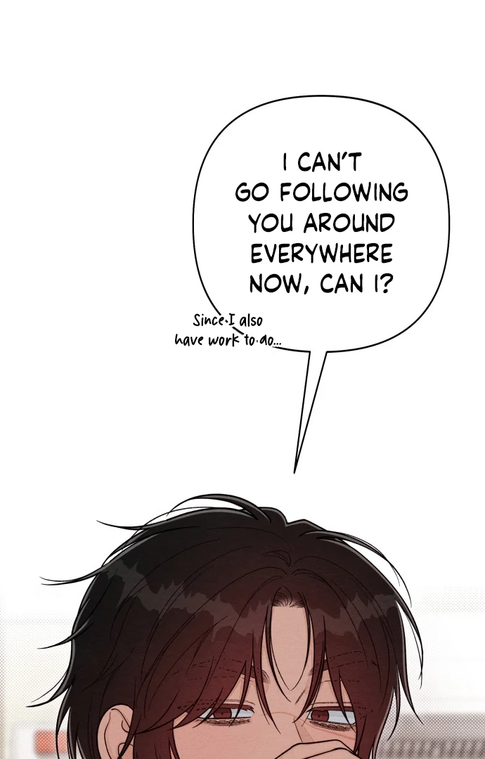 Revelation Of Youth Chapter 118 - page 23