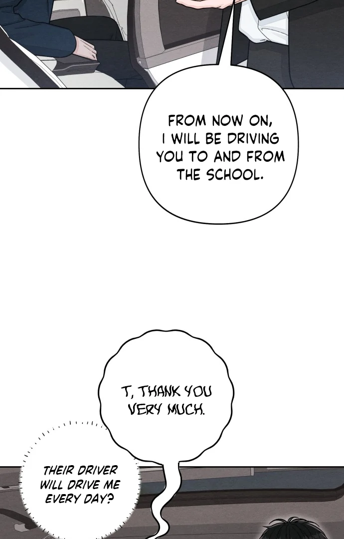 Revelation Of Youth Chapter 118 - page 31