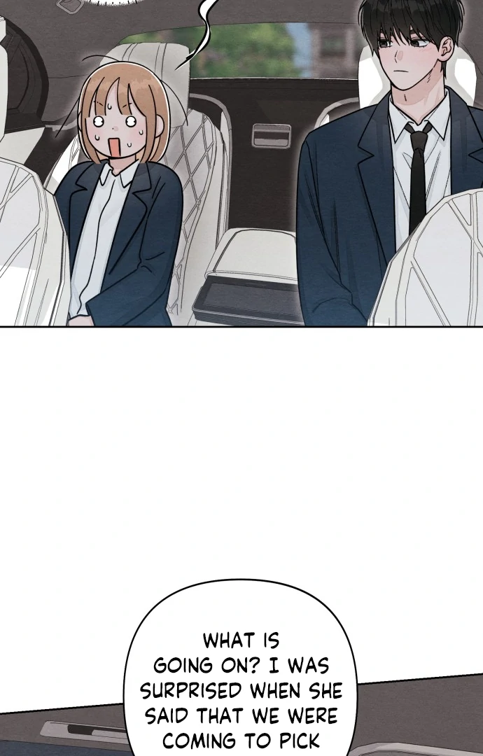 Revelation Of Youth Chapter 118 - page 32