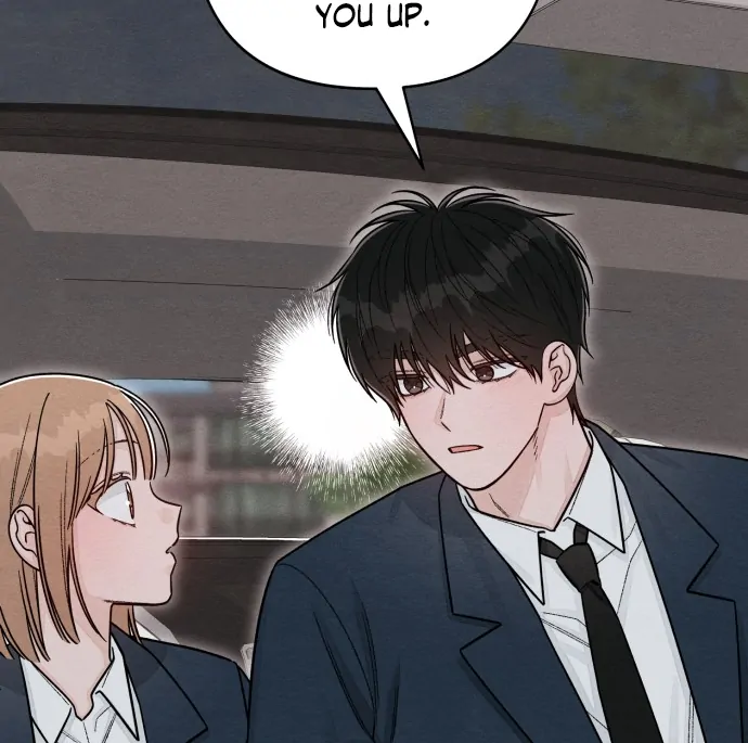 Revelation Of Youth Chapter 118 - page 33