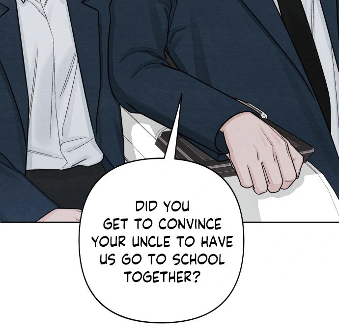 Revelation Of Youth Chapter 118 - page 34