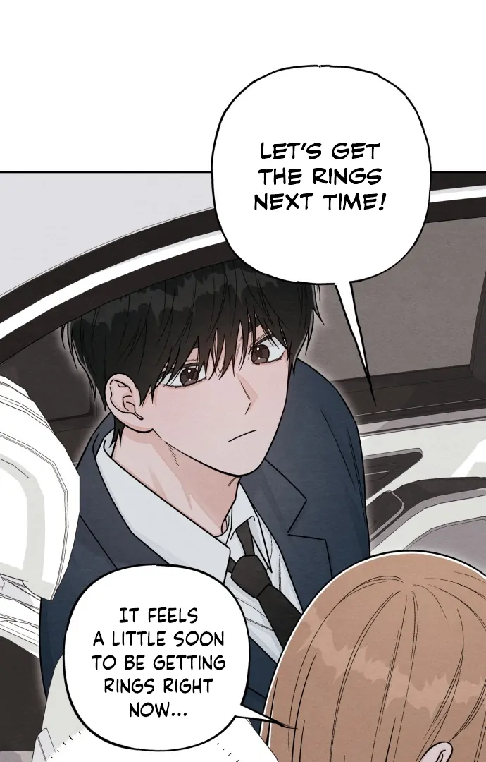 Revelation Of Youth Chapter 118 - page 37