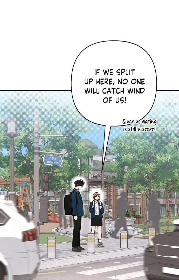 Revelation Of Youth Chapter 118 - page 47