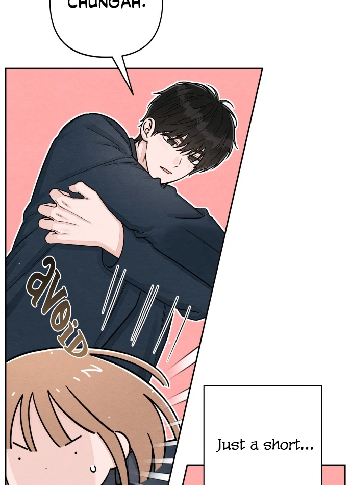 Revelation Of Youth Chapter 118 - page 56