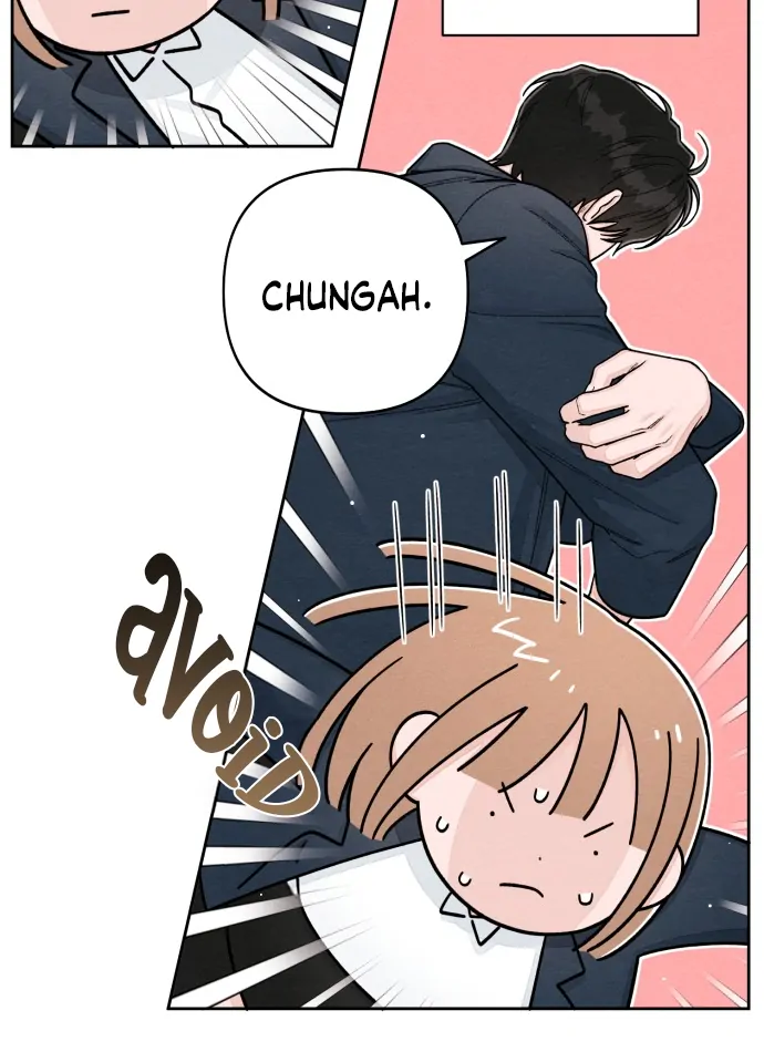 Revelation Of Youth Chapter 118 - page 57