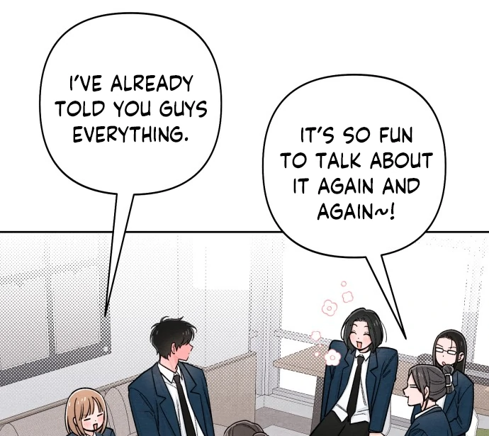 Revelation Of Youth Chapter 118 - page 67